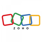 zoho crm