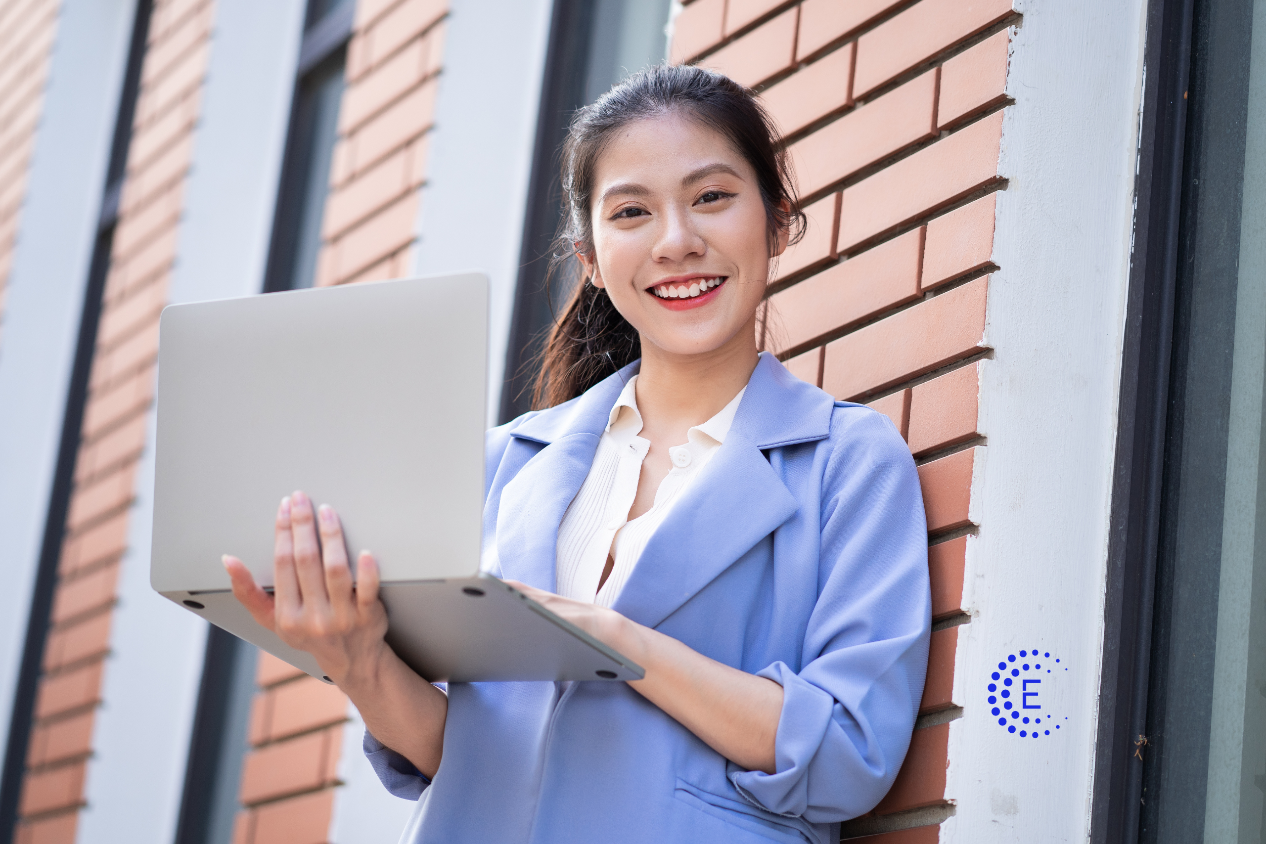 ESN Graduates article