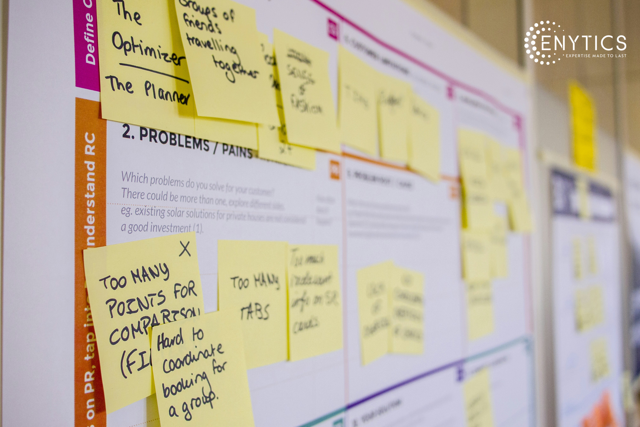 Guide to Large-Scale Agile Projects