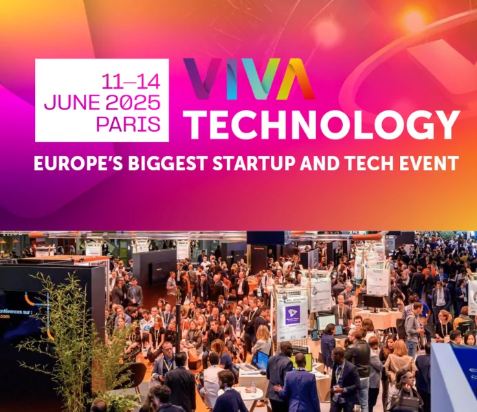 Viva Technology Jun 2025