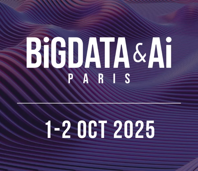 Big Data & AI Paris 2025